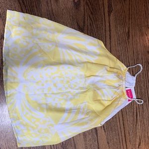 Lilly Pulitzer (target) top
